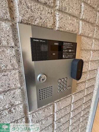 ラフィネ湘南の物件内観写真